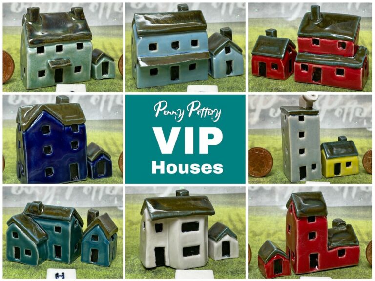 Shop Penny Pottery By Penny Howarth Collected UK Ceramic Artist – Penny ...